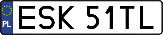 ESK51TL