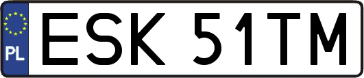 ESK51TM