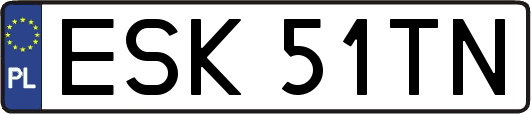 ESK51TN