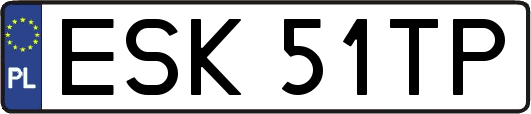 ESK51TP