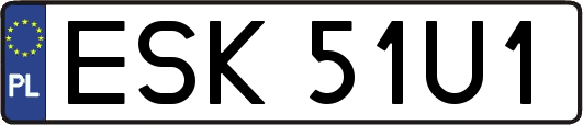 ESK51U1