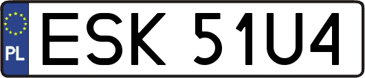 ESK51U4