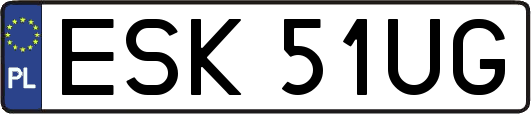 ESK51UG