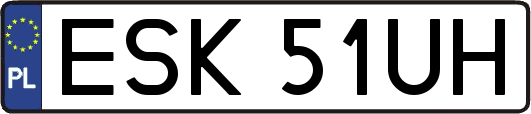 ESK51UH