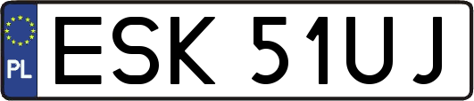 ESK51UJ