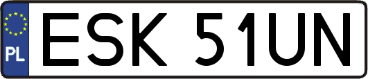 ESK51UN