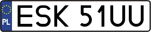 ESK51UU