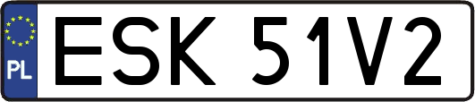 ESK51V2