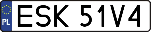 ESK51V4