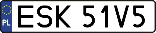 ESK51V5
