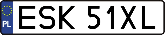 ESK51XL