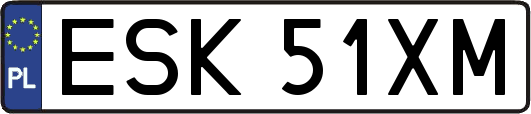 ESK51XM