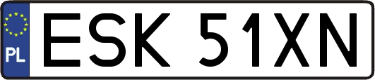 ESK51XN