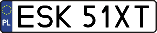 ESK51XT