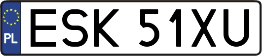 ESK51XU