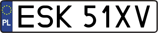 ESK51XV