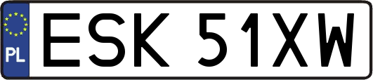 ESK51XW