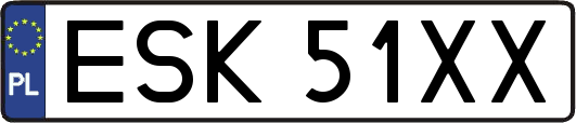 ESK51XX
