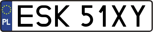 ESK51XY