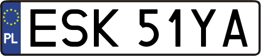 ESK51YA