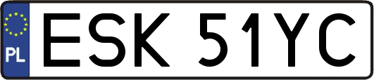 ESK51YC