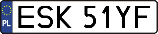 ESK51YF