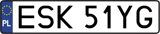ESK51YG