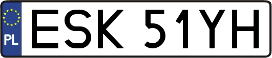 ESK51YH