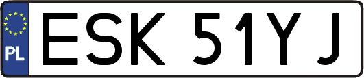 ESK51YJ