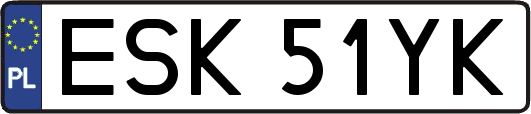 ESK51YK
