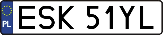 ESK51YL