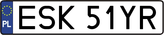 ESK51YR