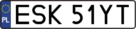 ESK51YT