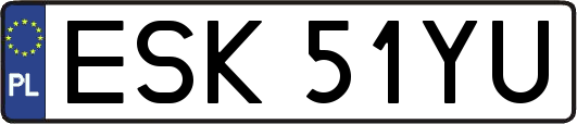 ESK51YU