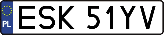 ESK51YV