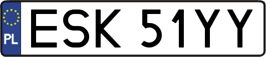 ESK51YY