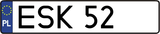 ESK52