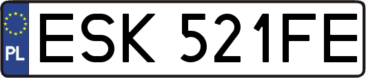 ESK521FE