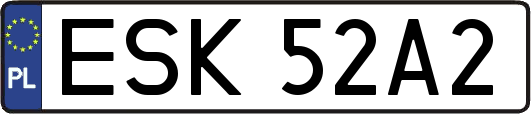 ESK52A2