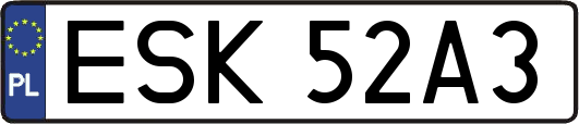 ESK52A3