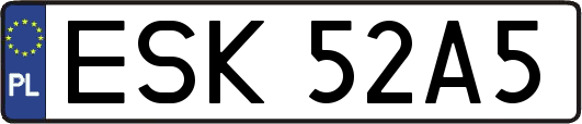 ESK52A5