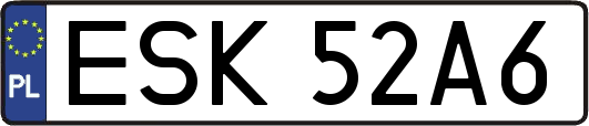 ESK52A6
