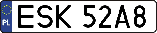 ESK52A8