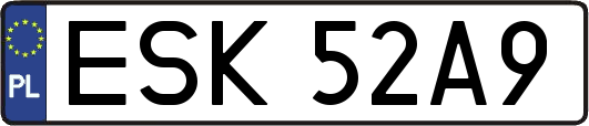 ESK52A9