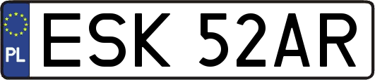 ESK52AR