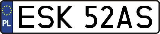 ESK52AS