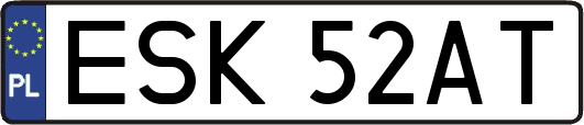 ESK52AT
