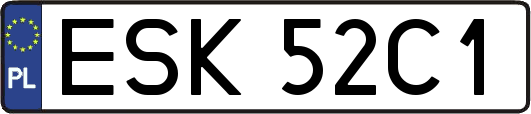 ESK52C1