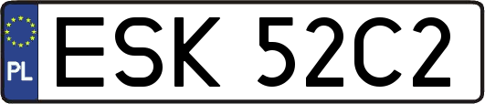 ESK52C2