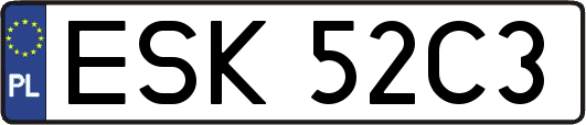 ESK52C3